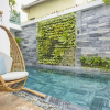 Отель Villa Soleil Hoi An, фото 16