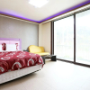 Отель Lovely Motel, фото 47