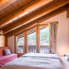 Отель Haus Balma- beautiful Zermatt view, фото 2