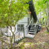 Отель Beech Mountain Home w/ Fire Pit < 1 Mi to Skiing!, фото 1