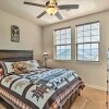 Отель Cozy Granby Retreat w/ Balcony, Grill & Mtn Views!, фото 4