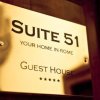 Отель Suite 51, фото 10