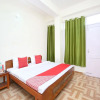 Отель OYO 13667 Home 2RK Pine Forest View Bharari, фото 5