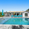 Отель Oasis of Palm Springs, фото 16