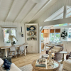 Отель Balboa Island Beach Cottage, фото 12