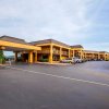 Отель Quality Inn Airport - Southeast, фото 20