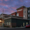 Отель Residence Inn Modesto North, фото 12