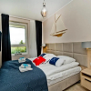 Отель BlueApart Apartamenty Na Plaży Jastarnia, фото 5