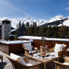 Отель Les Airelles Courchevel, фото 17