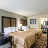 Отель Baymont By Wyndham Charlotte Airport Near Uptown, фото 5