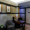 Отель Studio na Avenida Atlantica de frente para a praia, фото 12