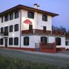 Отель Bed and Breakfast Villanova в Сан-Даниэле-дель-Фриули