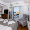 Отель Inviting 8-bed Villa in Ermoupoli - Villa Blueros, фото 9