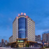 Отель Perry Changxing Lake Hotel (Liuyang Government Branch), фото 1