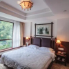 Отель Longsheng Hot Spring Resort, фото 4