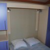 Отель Camping Les Tilleuls - Chalets, фото 15
