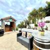 Отель Beautiful House with Wifi, private pool and unforgettable ocean view in Tenerife, фото 11