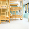 Отель Dian Hotel Namba - Hostel, фото 4