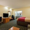 Отель Econo Lodge Inn And Suites Memphis Area, фото 4