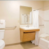 Отель WoodSpring Suites Sioux Falls, фото 8