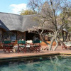 Отель Zangarna Game Lodge, фото 19