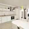 Отель Bright Apartment in Bogense Denmark With Terrace, фото 4