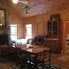 Отель Smoky Mountain Lake View Cabin Bristol Tn, фото 5