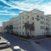 Отель DoubleTree Suites by Hilton Saltillo, фото 1
