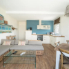 Отель Lances Beach Penthouses, фото 23