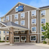 Отель Best Western Thompson Hotel & Suites в Томпсоне