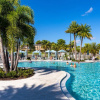 Отель Villatel at Solara Resort - 8BRs, фото 25
