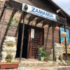 Отель ZAMAMIA International Guesthouse - Hostel, фото 14