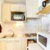 Отель Apartment With 2 Bedrooms in Thollon-les-mémises, With Wonderful Mount, фото 4