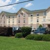 Отель InTown Suites Extended Stay Chesapeake VA - Battlefield Blvd, фото 19