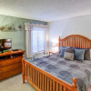 Отель Fireside at The Village 105 - One Bedroom Condo, фото 2