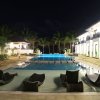 Отель Puerto Del Sol Resort в Илог Малино