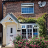 Отель 'cosy Cottage' - 2 Bed High End Cottage in Bawtry, фото 17