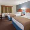 Отель AmericInn by Wyndham Spencer, фото 3