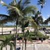 Отель 12th & Ocean by LuxUrban, Trademark Collection by Wyndham в Майами-Бич