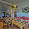 Отель 'the Fishing House' Buena Vista Home w/ Mtn Views!, фото 10