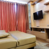 Отель Cozy & Tranquil 1BR Apartment Casa De Parco BSD, фото 2