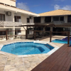 Отель Eden Praia Hotel, фото 4