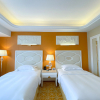 Отель Continental Xin Hao Hotel and Resort, фото 4
