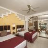 Отель Iberostar Selection Paraíso Maya Suites - All Inclusive, фото 6