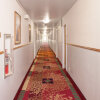 Отель Western Inn Motel Billings, фото 16