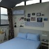 Отель Zhoushan Zhujiajian Yuxin Hostel, фото 21