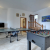 Отель Holiday House for 14 Persons with Private Pool near Beach & Pula, фото 18
