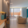 Отель Porto Blue Terrace, фото 6