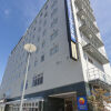 Отель Comfort Hotel Hikone в Замке Hikone