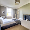 Отель JOIVY Bright and Spacious 4-bedroom Apart in Stockbridge, фото 5